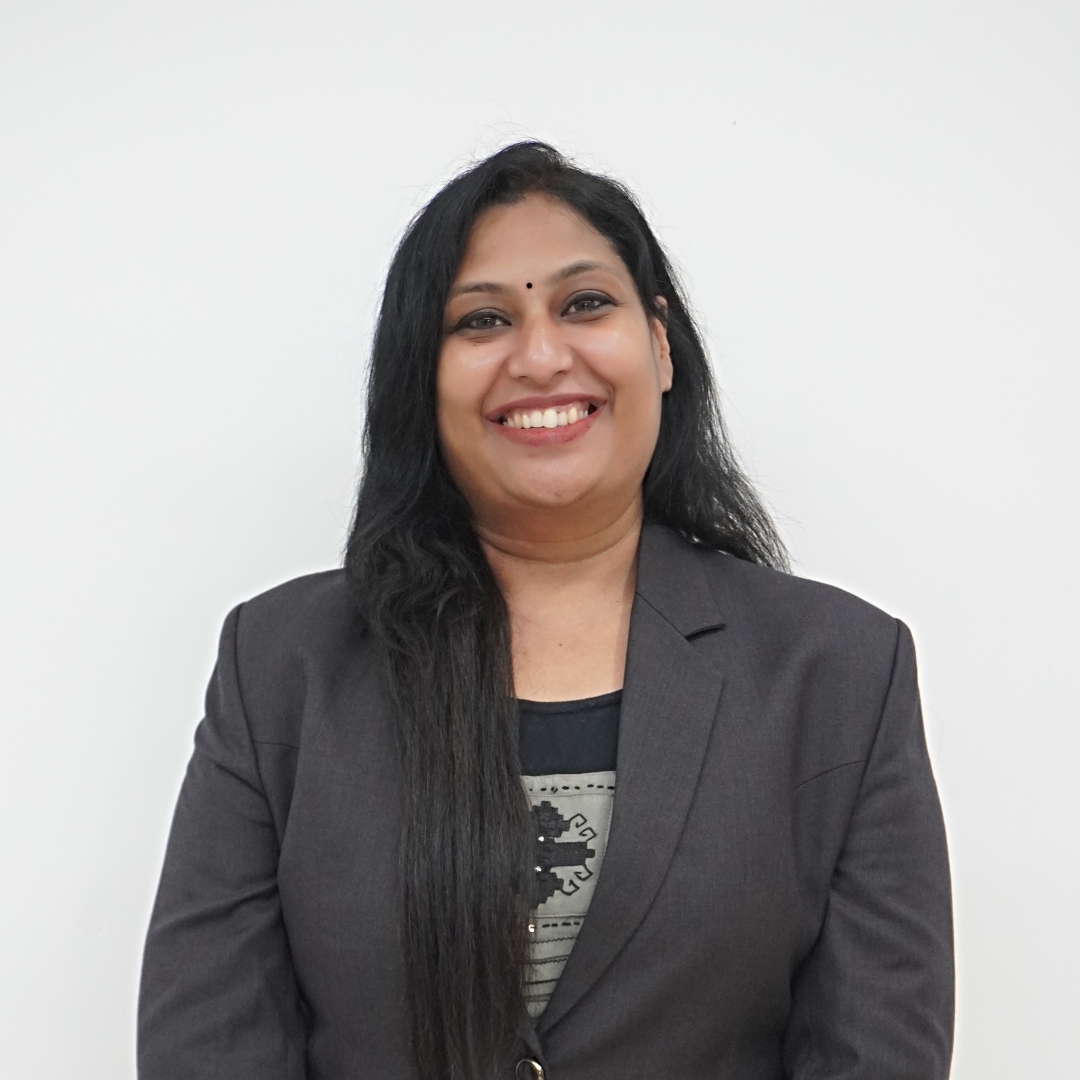 Ms. Ekta Malia